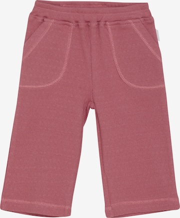 Noppies Broek 'Tiverton' in Roze: voorkant
