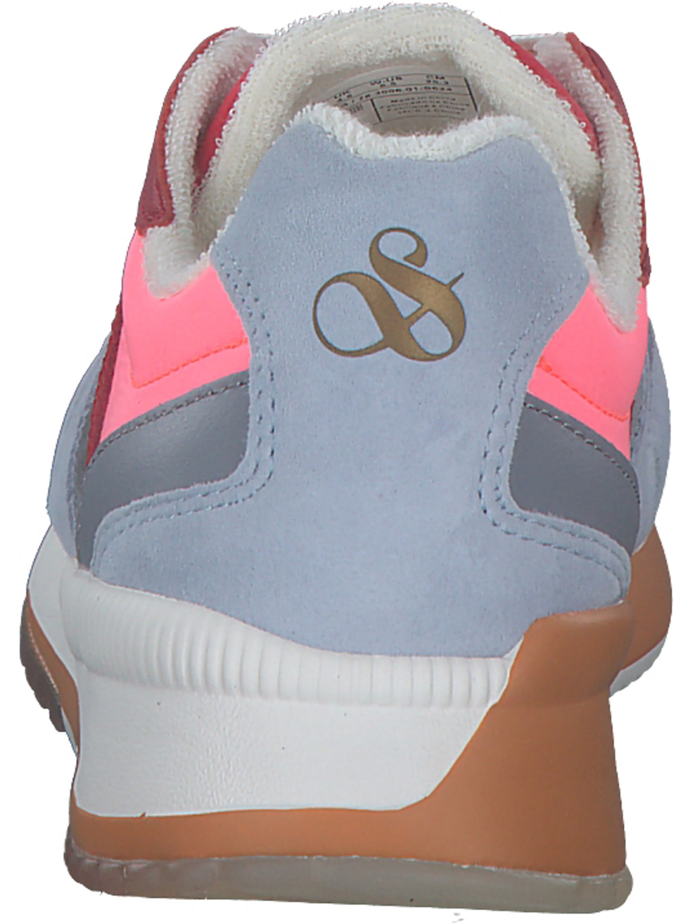 SCOTCH & SODA Sneaker 'Vivi' in Mischfarben