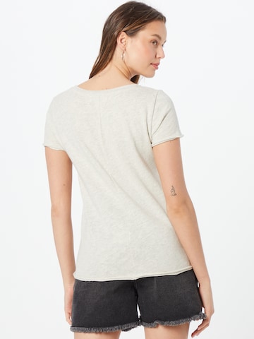 T-shirt 'Sonoma' AMERICAN VINTAGE en gris