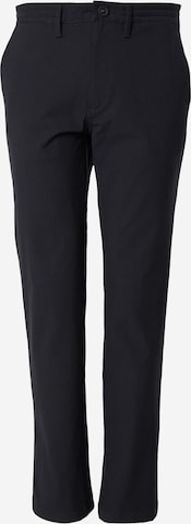 BILLABONG Regular Urheiluhousut 'SURFTREK PLUS' värissä musta: etupuoli