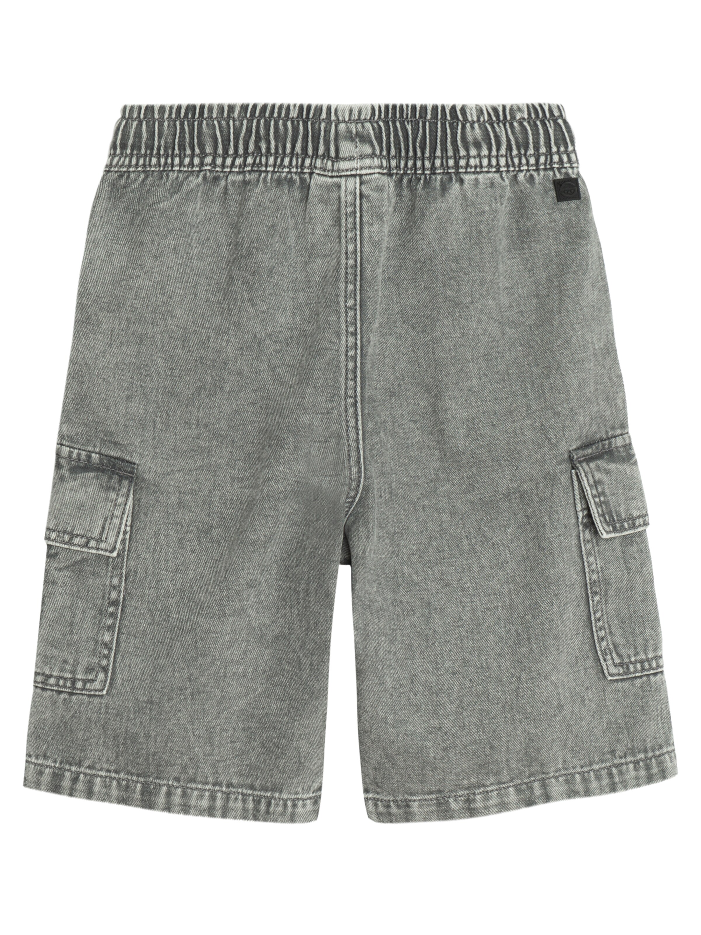 Cool Club Regular Hose in Grau: Rückseite