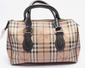 BURBERRY Handtasche One Size in Mischfarben: predná strana