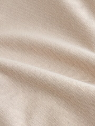 Giacca di felpa di Next in beige