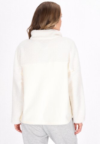 MYMO Sweater in Beige