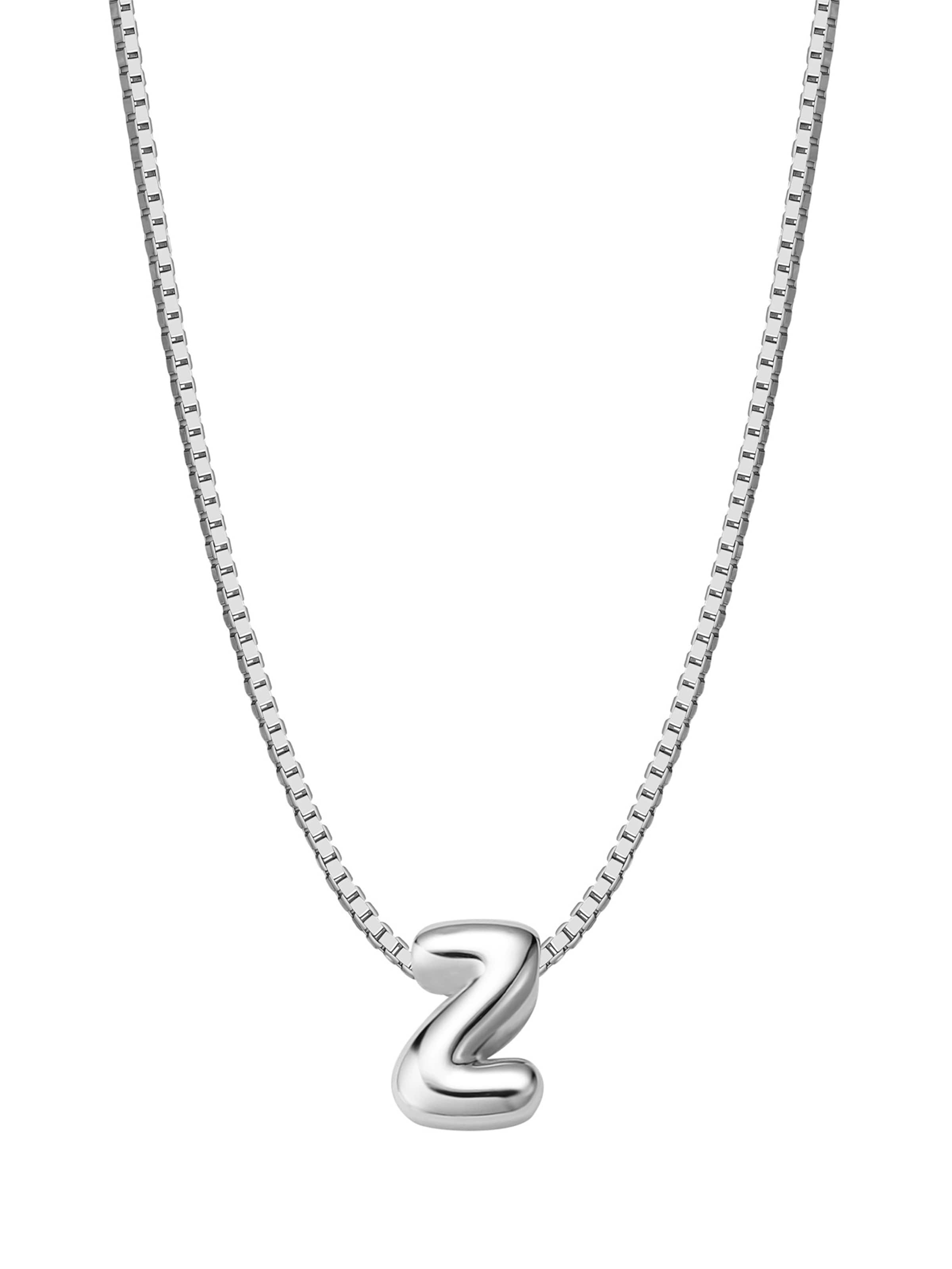 Glanzstücke München - Cadena en plata