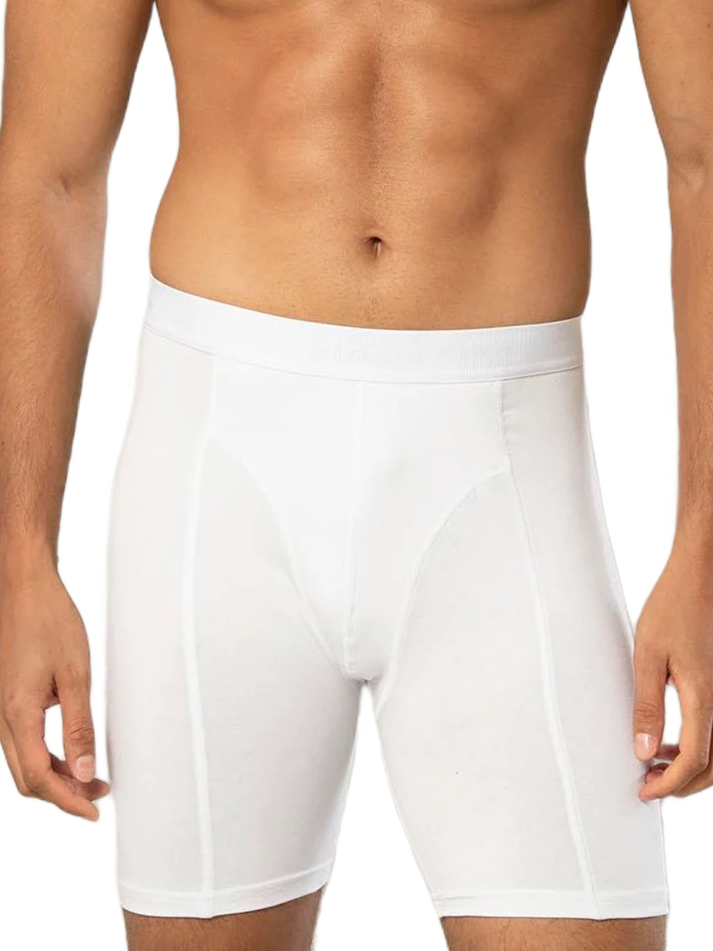 Erdem Boxer shorts in White