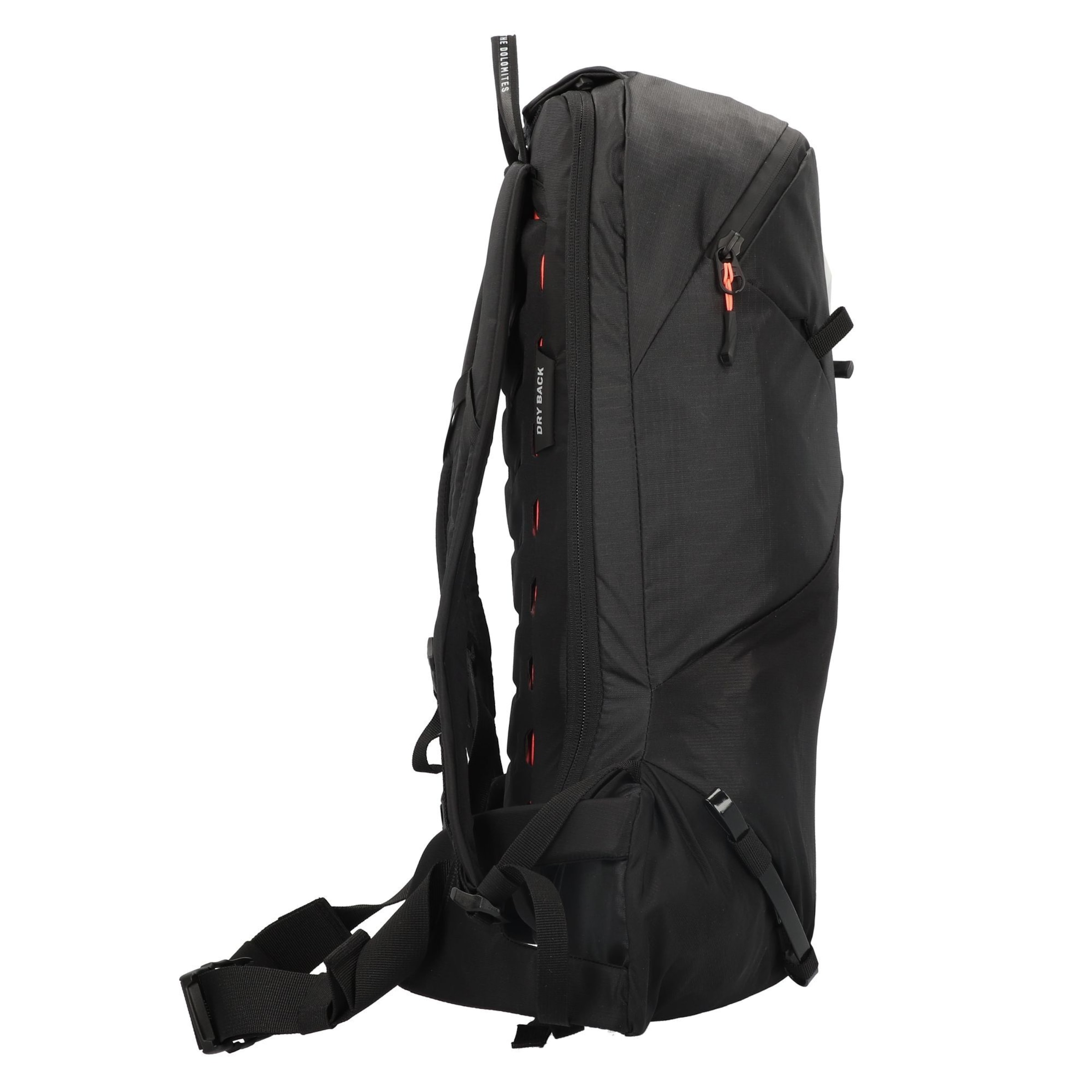 SALEWA Sportrucksack in Schwarz