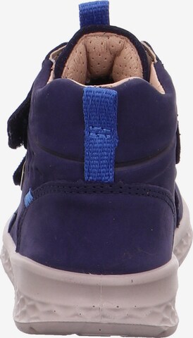 SUPERFIT Boot 'Breeze' in Blue