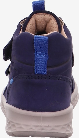 SUPERFIT Boots 'Breeze' in Blue