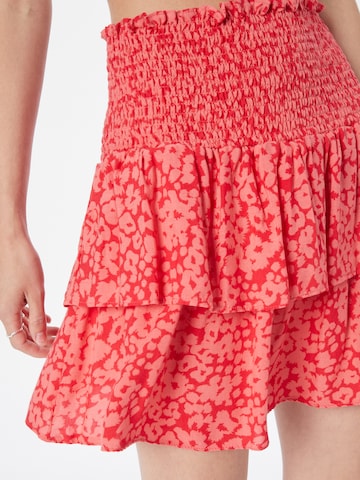 Trendyol Rok in Rood