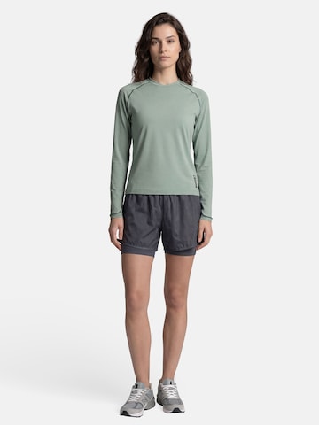 T-shirt ENDURA en vert