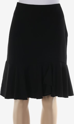Rocco Barocco Skirt in S in Black: front