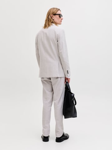 Slimfit Completo 'JPRMartin' di JACK & JONES in grigio