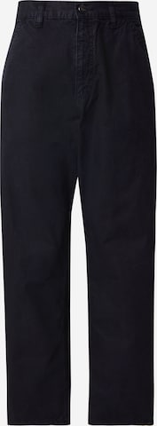 JACK & JONES - Pantalón 'JPSTAlex Ember' en negro: frente