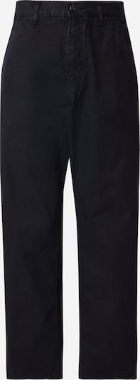 JACK & JONES Housut 'JPSTAlex Ember' värissä musta, Tuotenäkymä