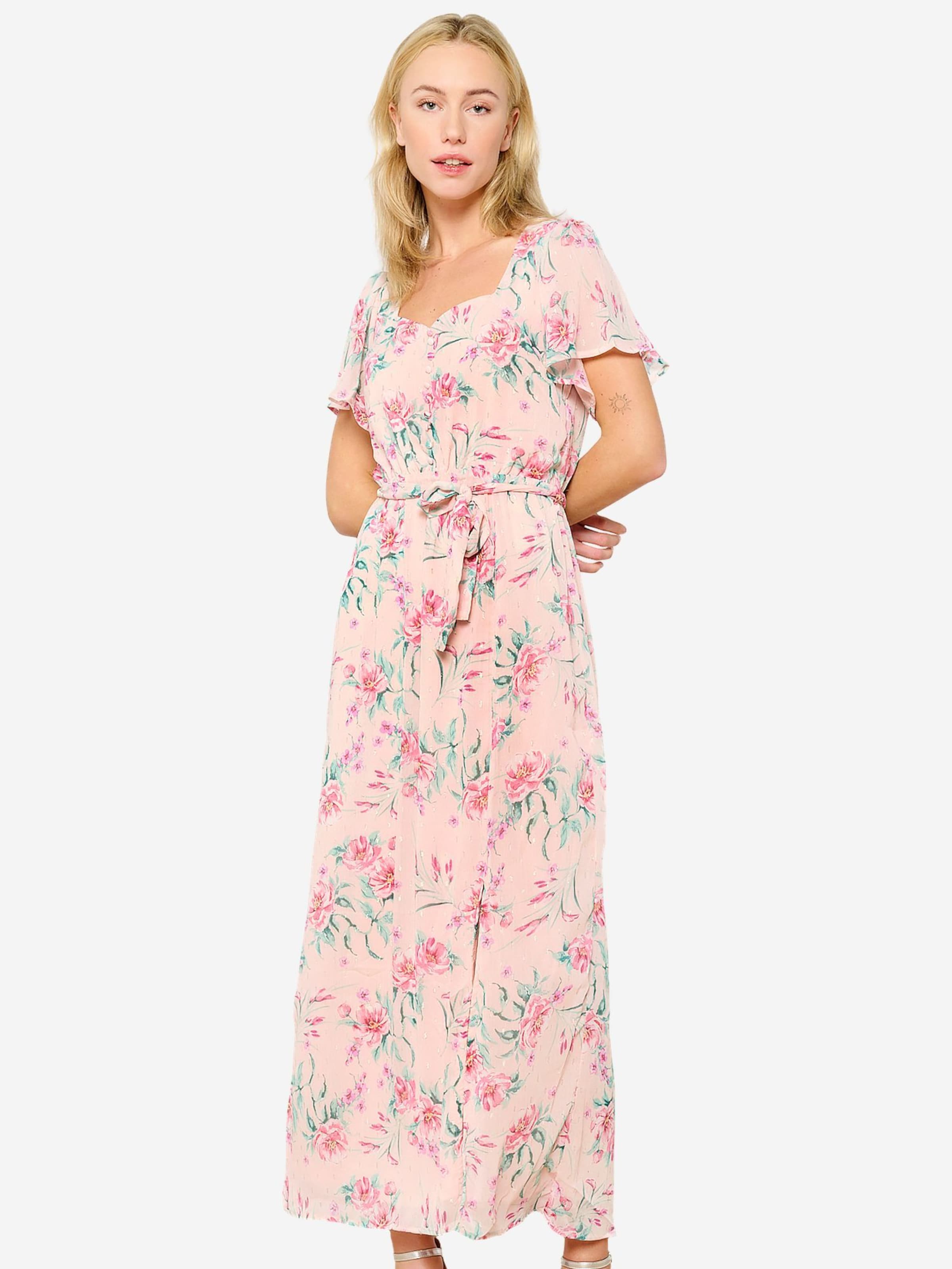 LolaLiza Maxi kleedjes Shop online ABOUT YOU