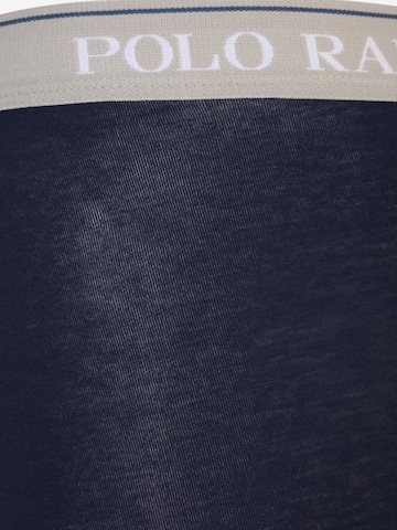 Polo Ralph Lauren Boxerky 'Classic' – modrá