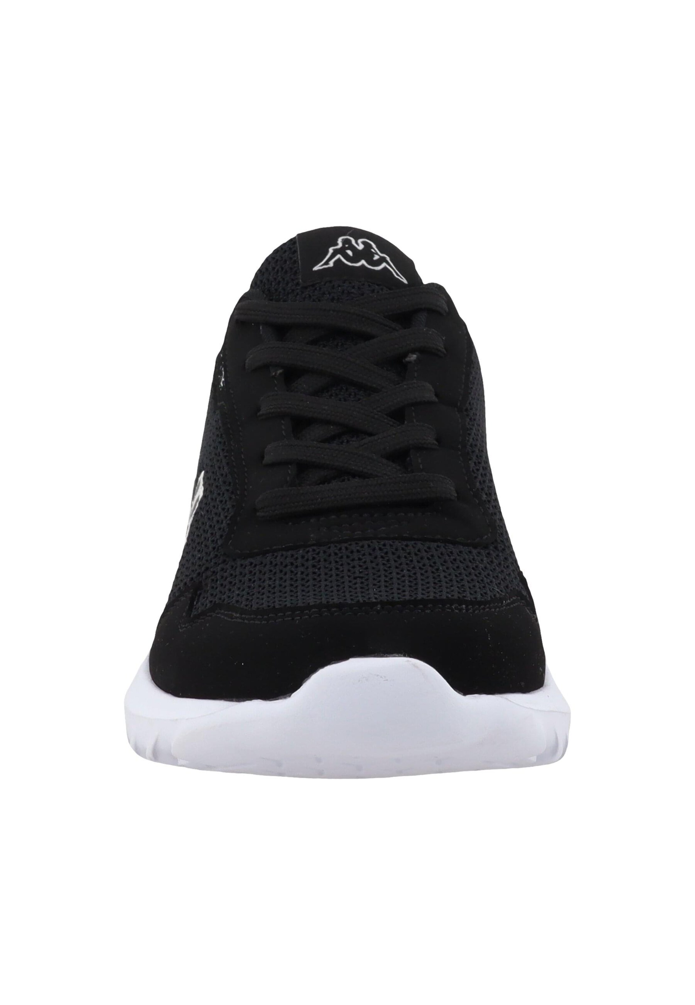 Sneaker bassa 'Jocelyn' di KAPPA in nero