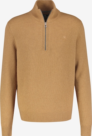 LERROS Trui in Beige: voorkant