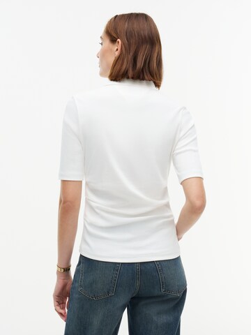 TOMMY HILFIGER Shirts i beige