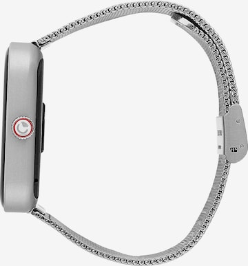SECTOR Digital Watch in Silver