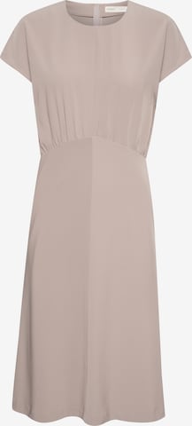 Robe 'Zadian' InWear en beige : devant