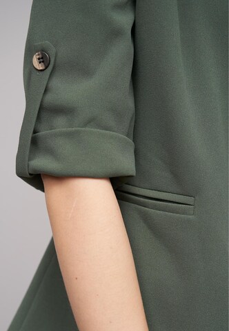 Cloud5ive Blazer in Green