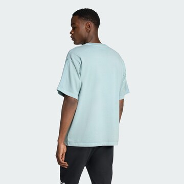 ADIDAS SPORTSWEAR Performance shirt ' ALL SZN ' in Green