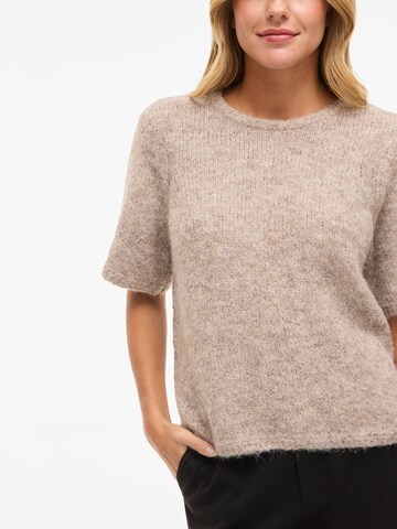 Pullover 'VIMarley' di VILA in beige