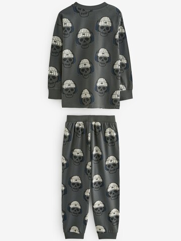 Pyjama Next en bleu