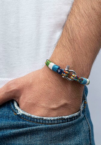 Constantin Nautics Bracelet in Mixed colors