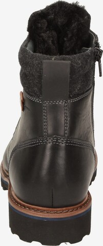 SIOUX Boots 'Adalr' in Schwarz