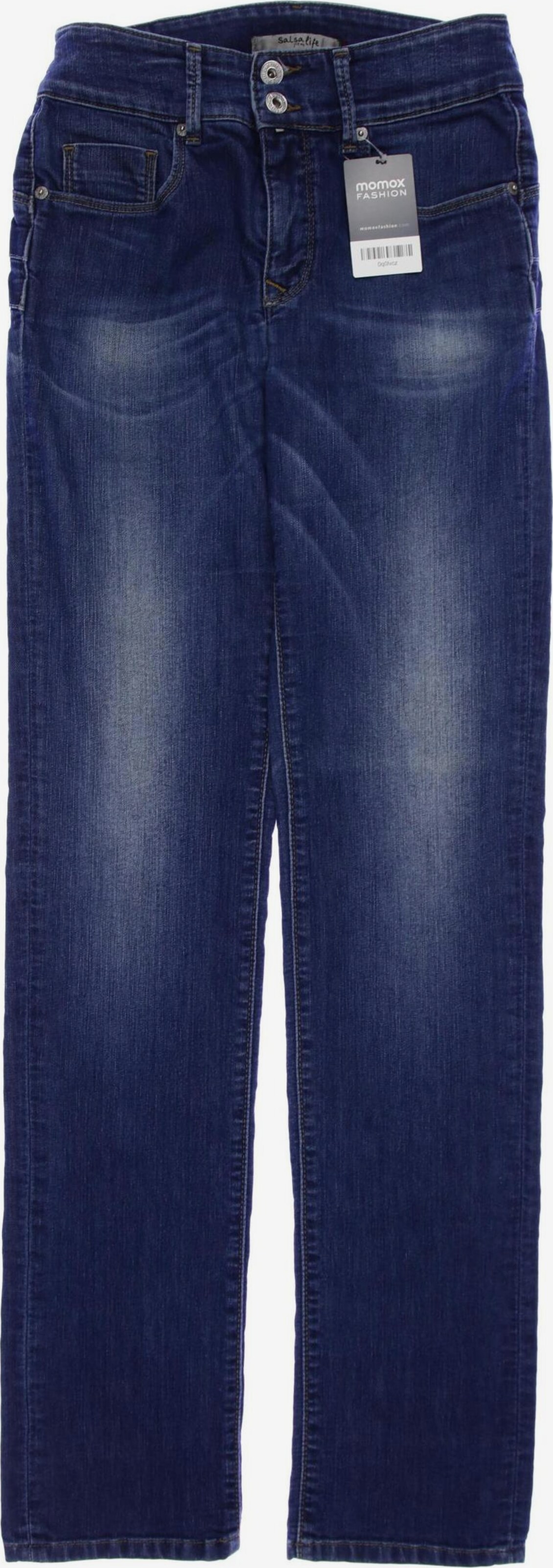 Salsa Jeans Jeans in 29 in Marine Blue ABOUT YOU
