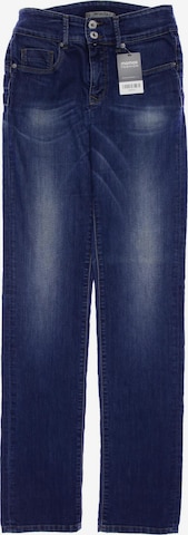 Salsa Jeans Jeans 29 in Blau: predná strana