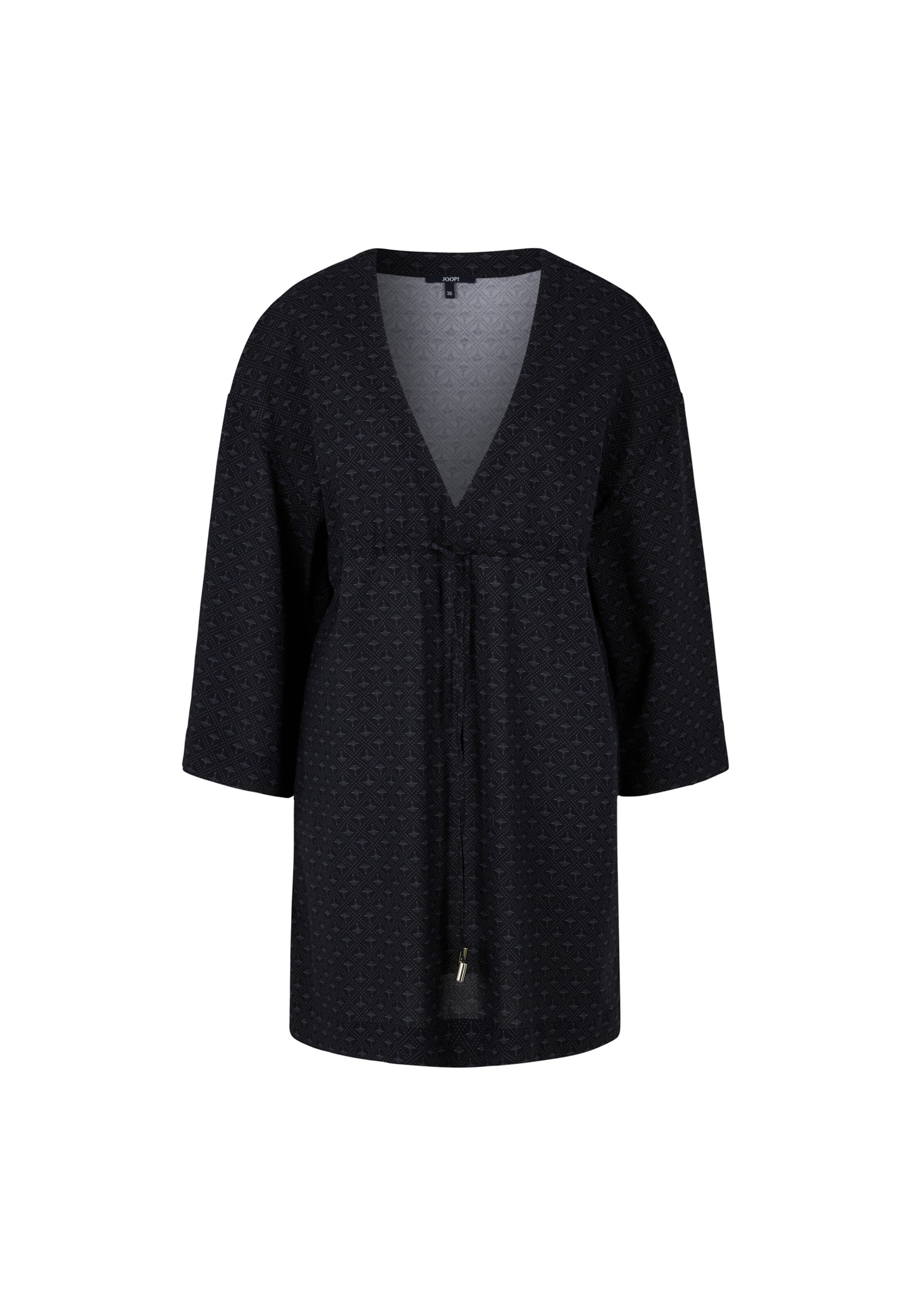 JOOP! Dress in Black