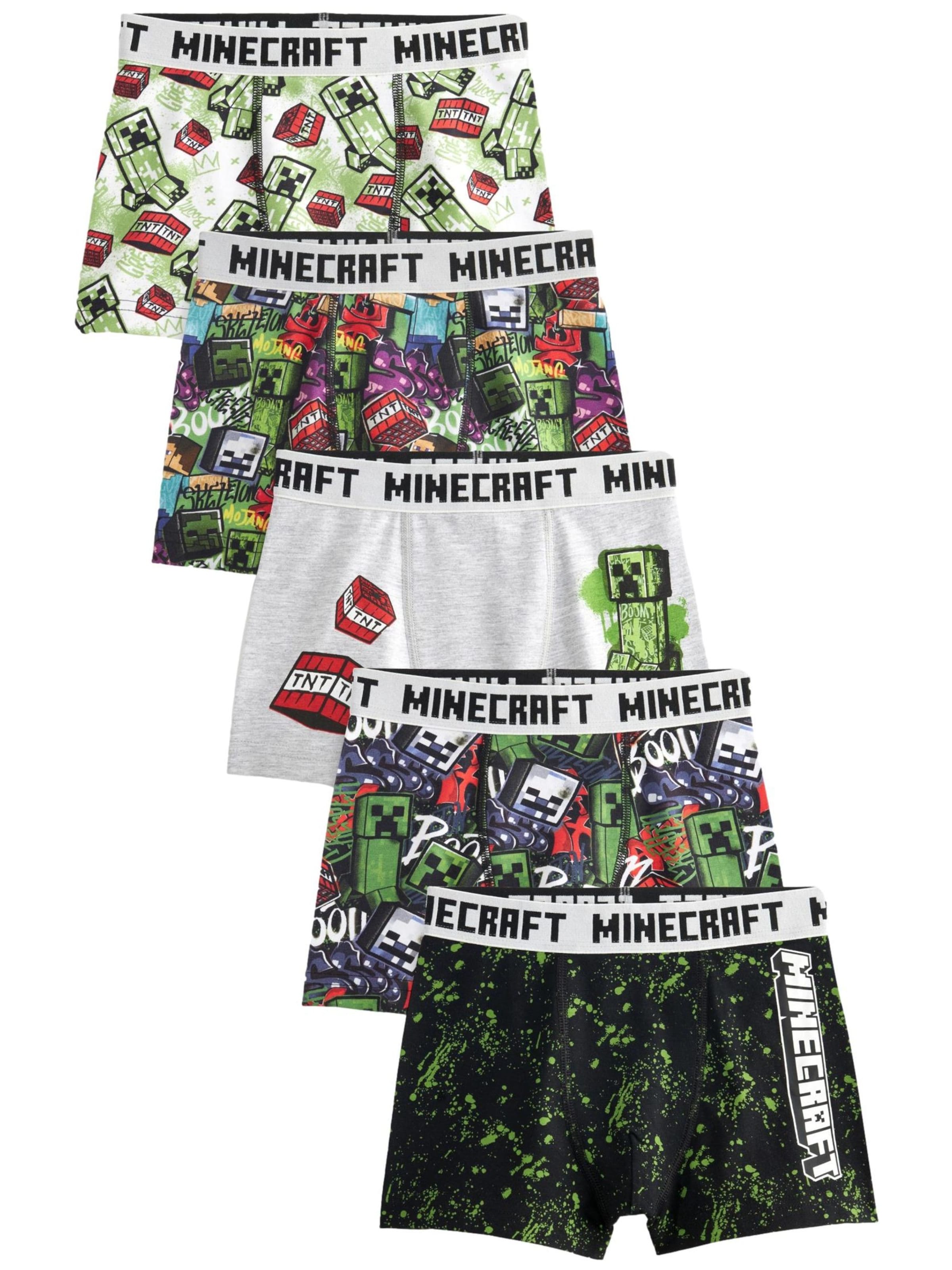 Next Aluspüksid, värv hall: eest vaates