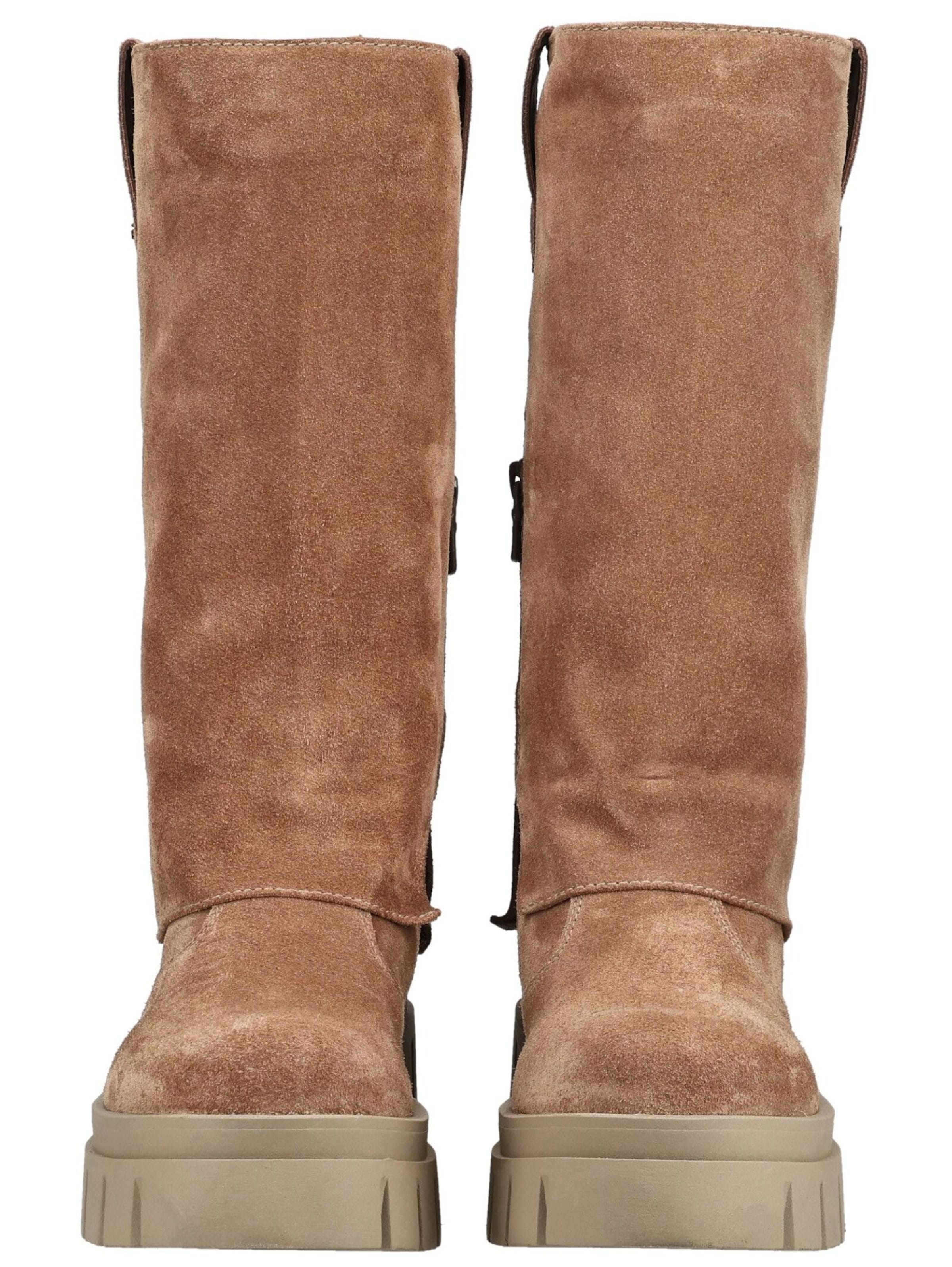 Nero Giardini Stiefel in Braun