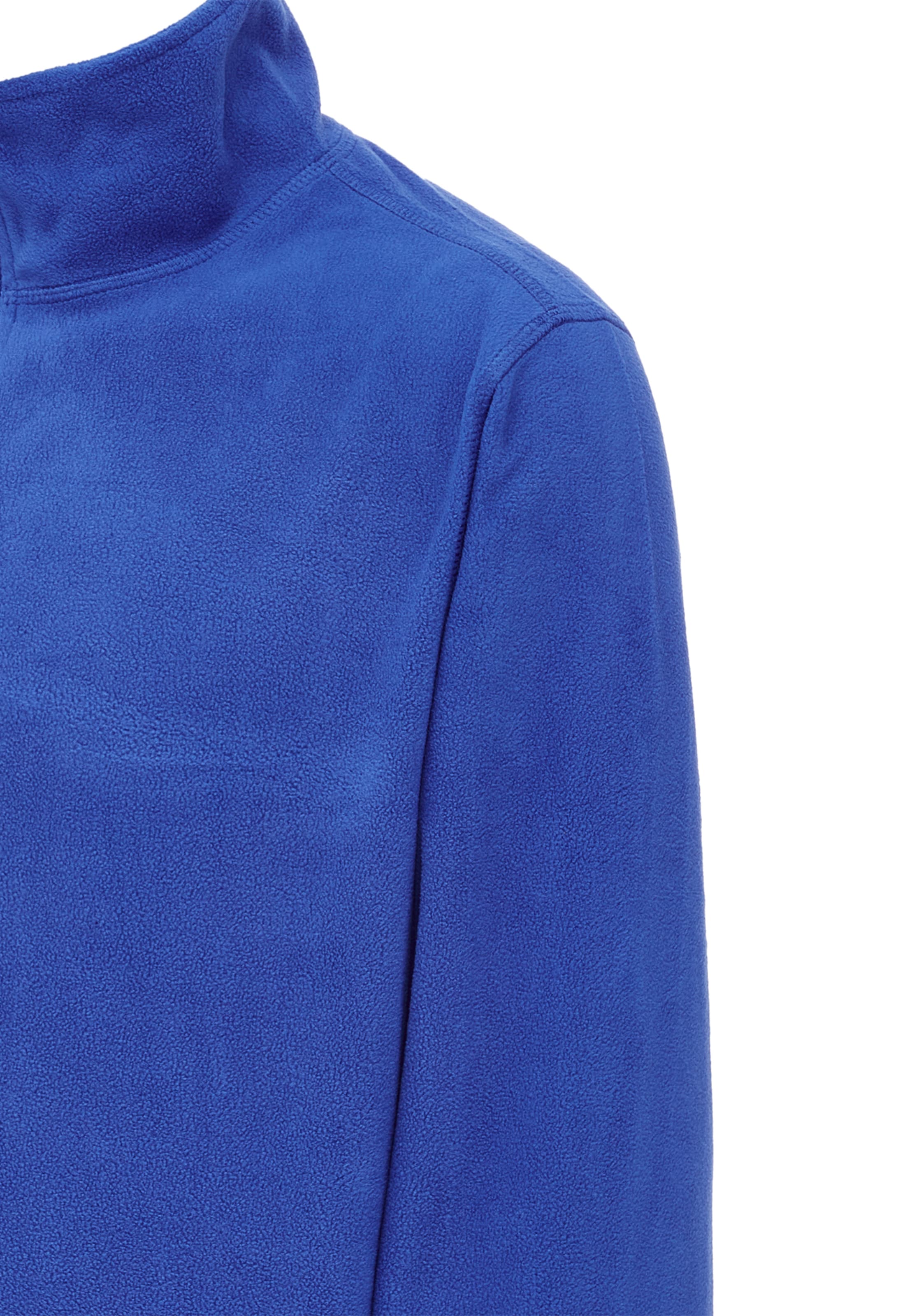 BRAELYN Свитер в Синий