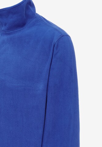 acalmar Pullover in Blau