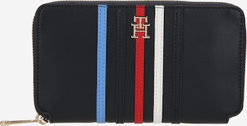 TOMMY HILFIGER - Cartera 'ICONIC' en azul: frente