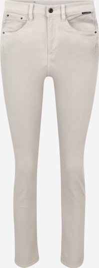 Džinsai 'VIRJINYA' iš G-STAR, spalva – smėlio spalva, Prekių apžvalga