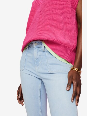 Skinny Jean ESPRIT en bleu