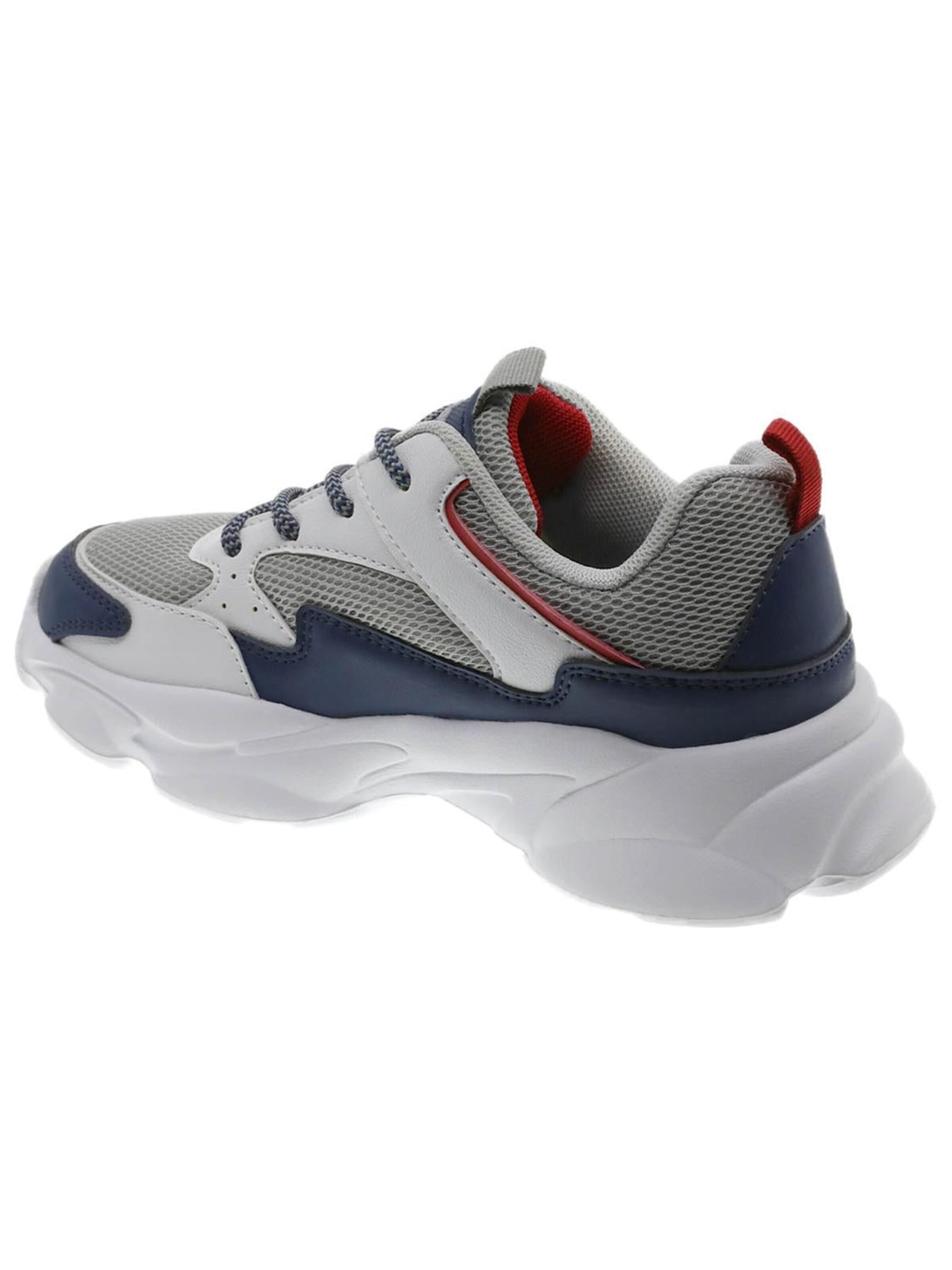 Beppi - Zapatillas deportivas 'Casual Sport Shoe' en gris