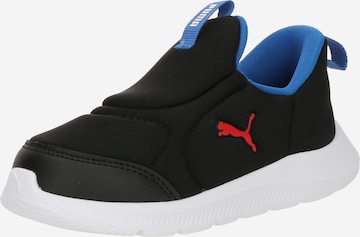 Baskets 'Fun Racer 2' PUMA en noir : devant