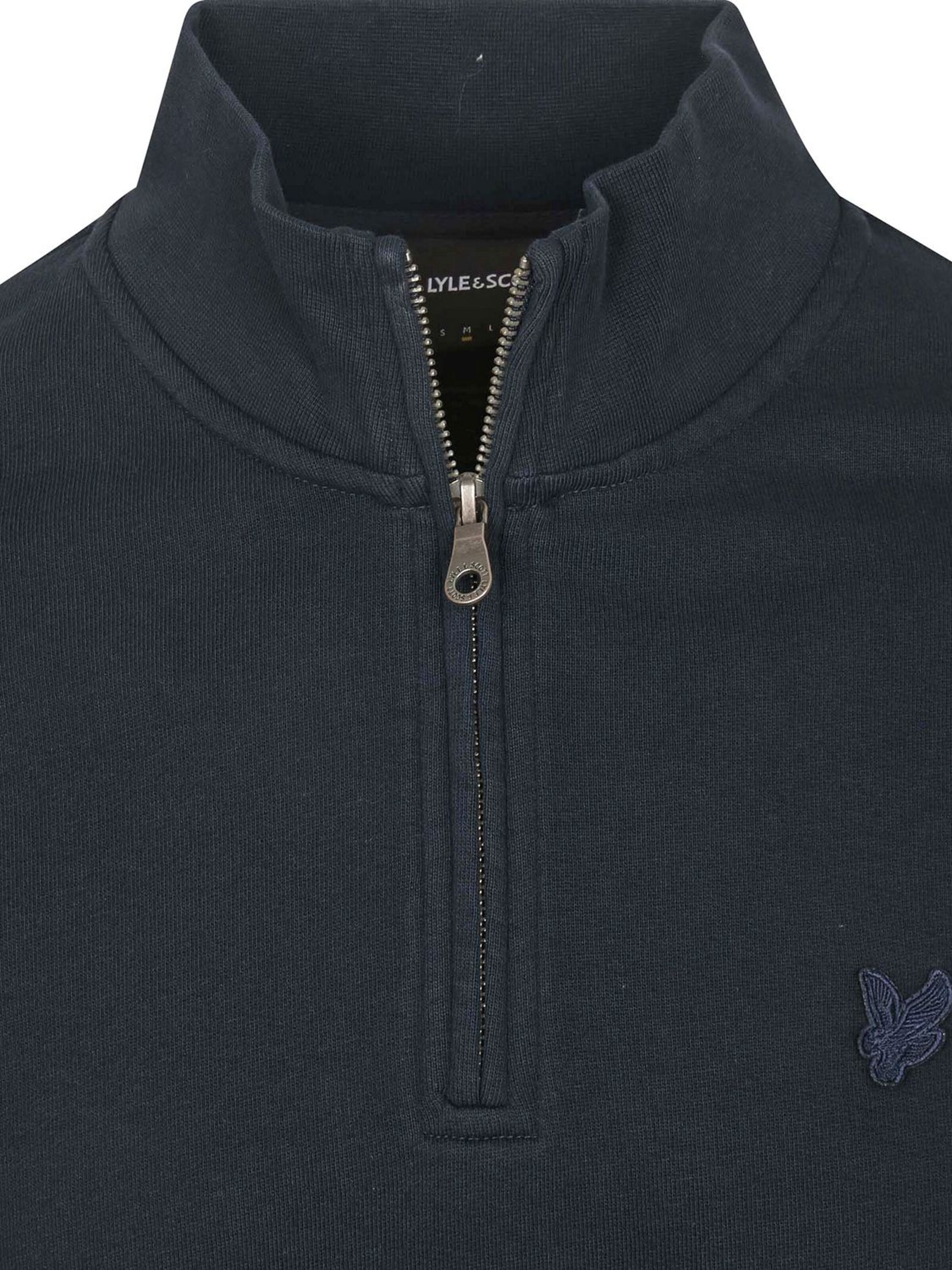 Lyle & Scott Shirt in Blue