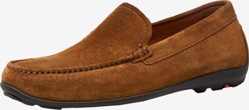 Mocassin 'Emilio' LLOYD en marron