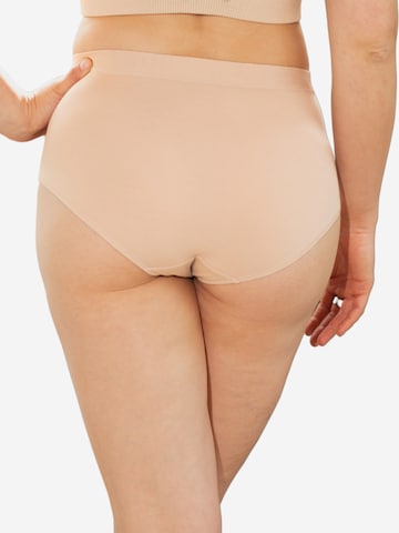 SugarShape Panty 'Cozy Basic' in Beige