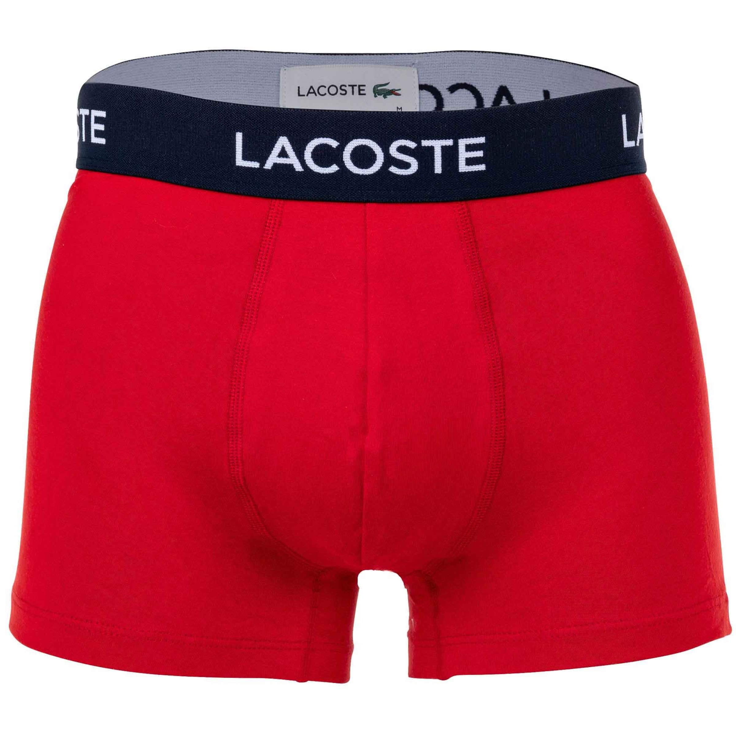 LACOSTE Boksershorts i blandingsfarvet