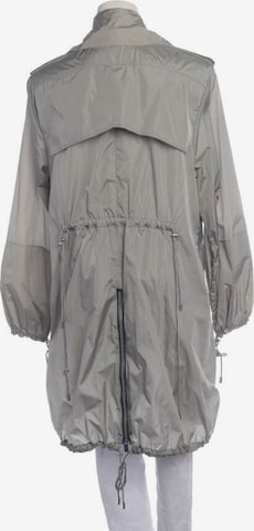 HOGAN Jacket & Coat in S in Grey