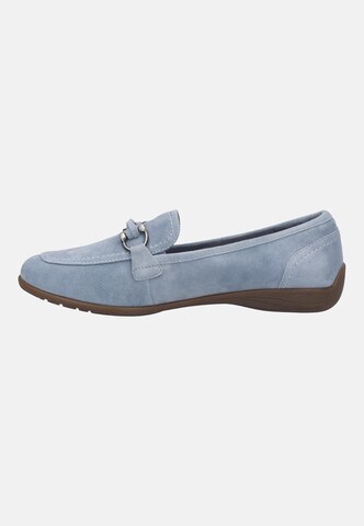 JOSEF SEIBEL Ballerina 'FENJA 34' in Blau